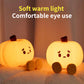 Home Decor Halloween Pumpkin Night Light