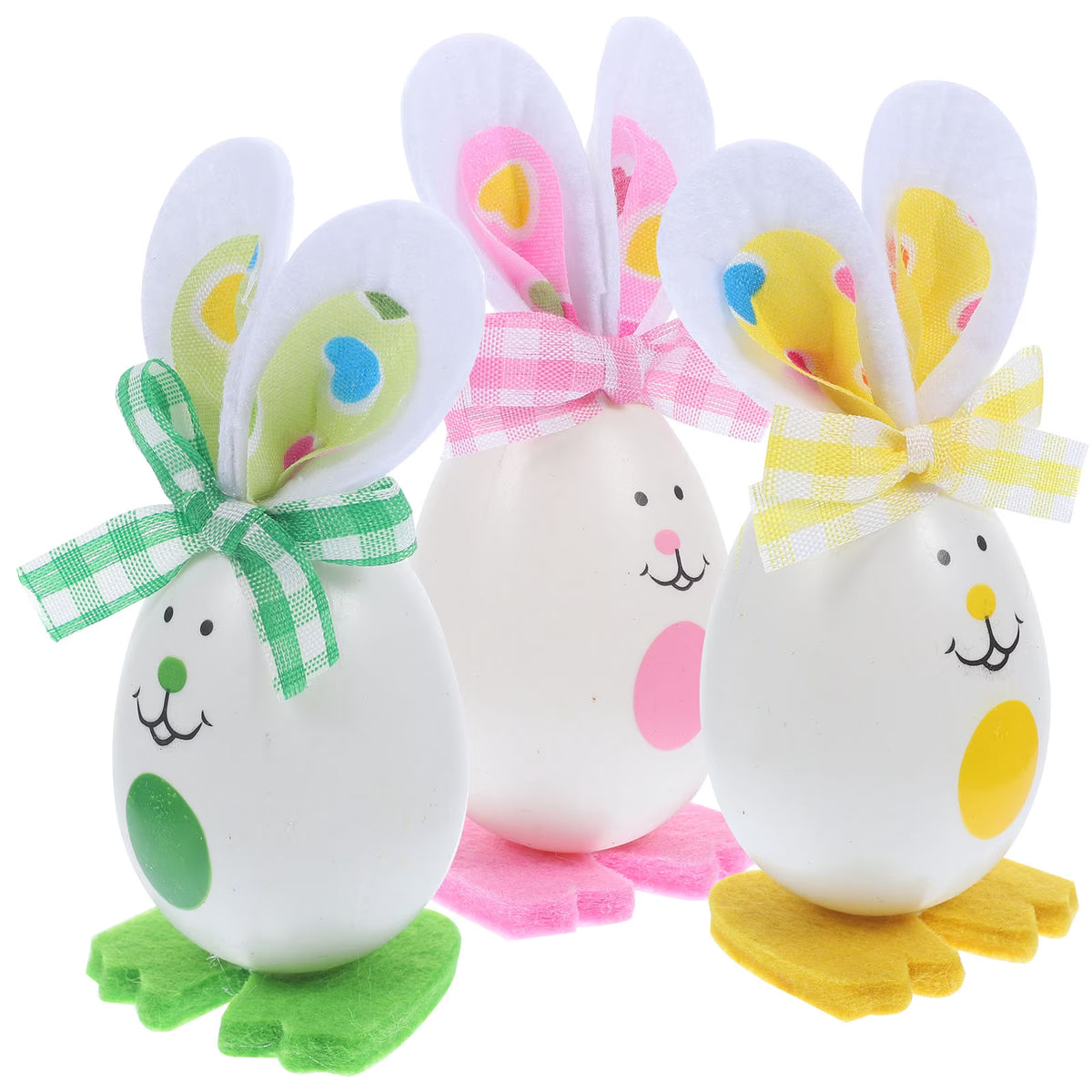 Easter Bunny Easter Decorative Gift Rabbit Shape