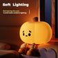 Home Decor Halloween Pumpkin Night Light