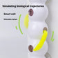 Caterpillar Interactive Cat Toy