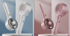 Pet Hair Remover Steam Brush