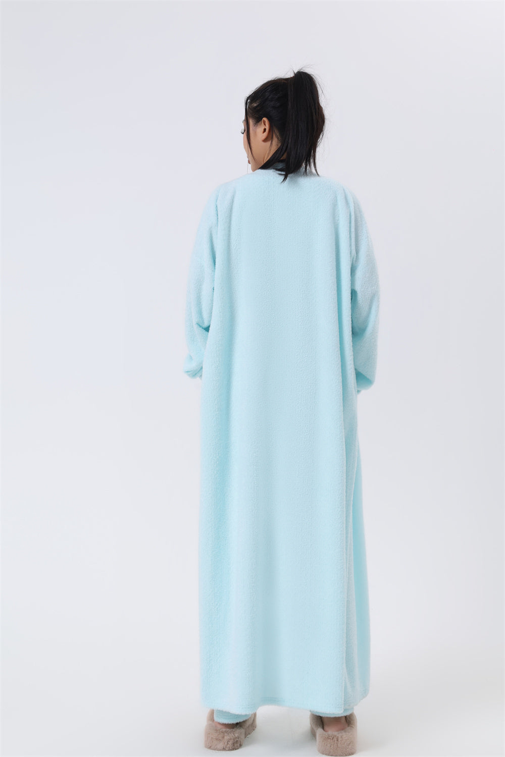 Cozy Pajama 3 Piece Lounge Set