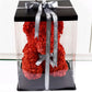 Plush Rose Bear Flower