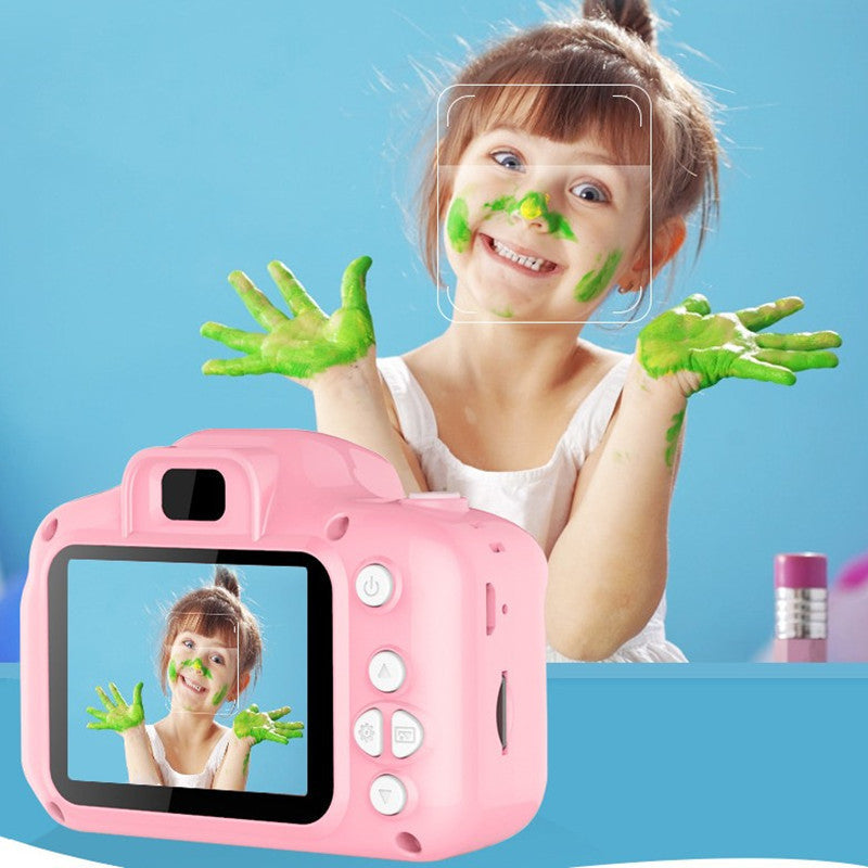 Kids Mini Camera