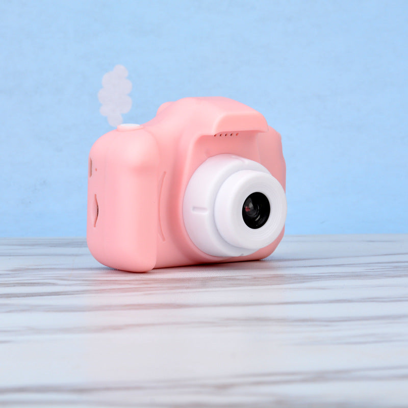 Kids Mini Camera