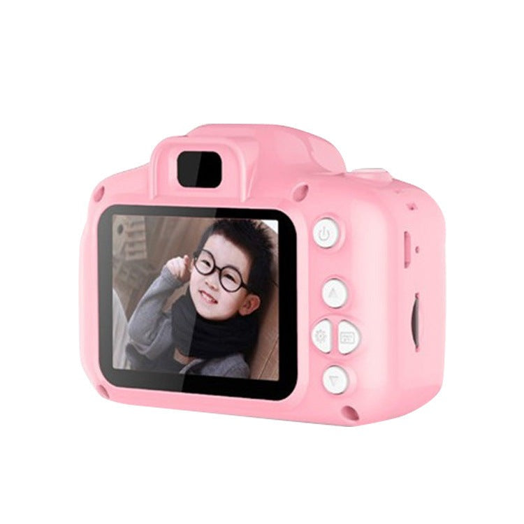 Kids Mini Camera