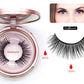 Magnetic Eyelashes