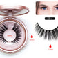 Magnetic Eyelashes