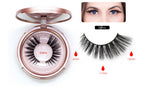 Magnetic Eyelashes