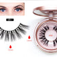 Magnetic Eyelashes