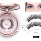 Magnetic Eyelashes