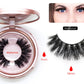 Magnetic Eyelashes