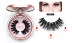 Magnetic Eyelashes