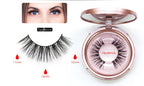 Magnetic Eyelashes