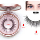 Magnetic Eyelashes