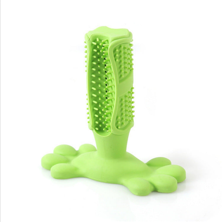 Pet Dog Toy Toothbrush