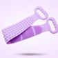 Silicone Body Cleansing Brush