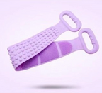 Silicone Body Cleansing Brush