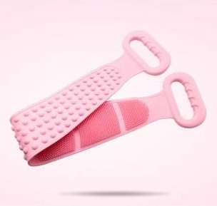 Silicone Body Cleansing Brush