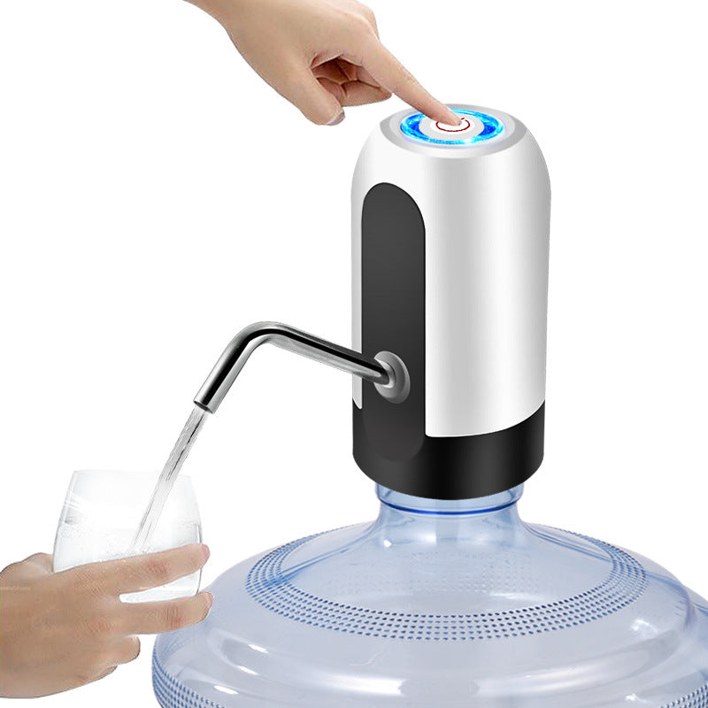 Electric Water Dispenser