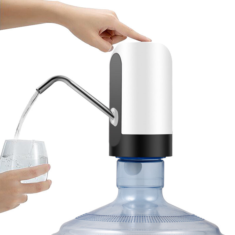 Electric Water Dispenser