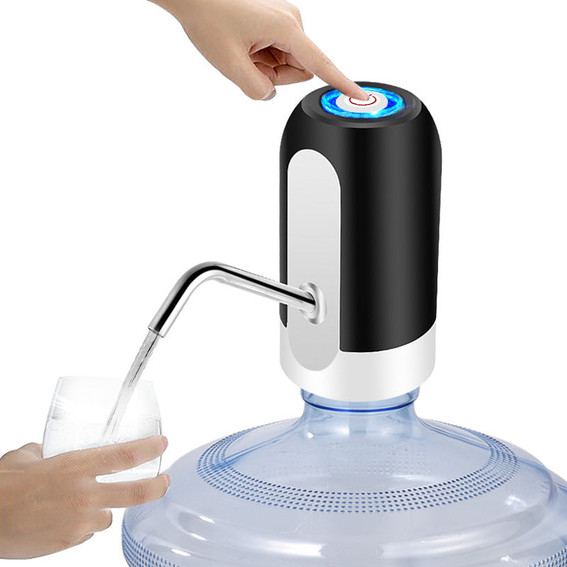 Electric Water Dispenser