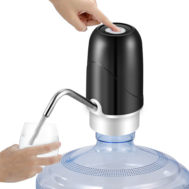 Electric Water Dispenser