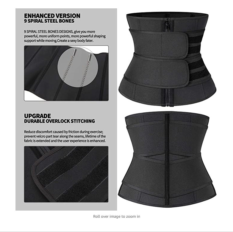 Waist Trainer