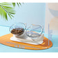Anti Vomit Cat Food Bowl