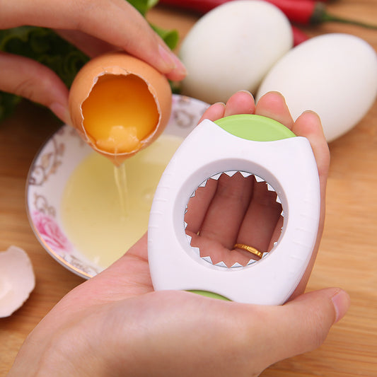 Egg Opener