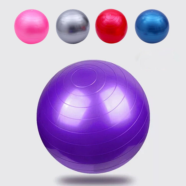 PVC Yoga Ball