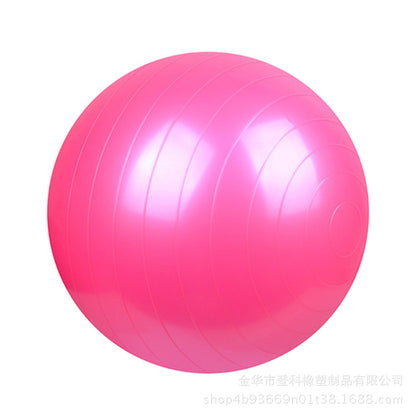 PVC Yoga Ball