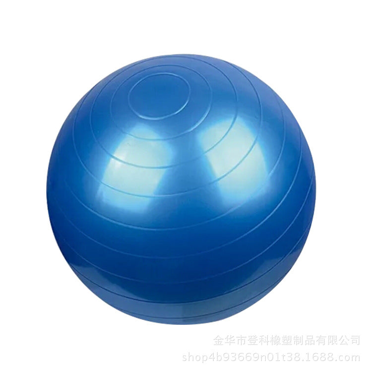 PVC Yoga Ball