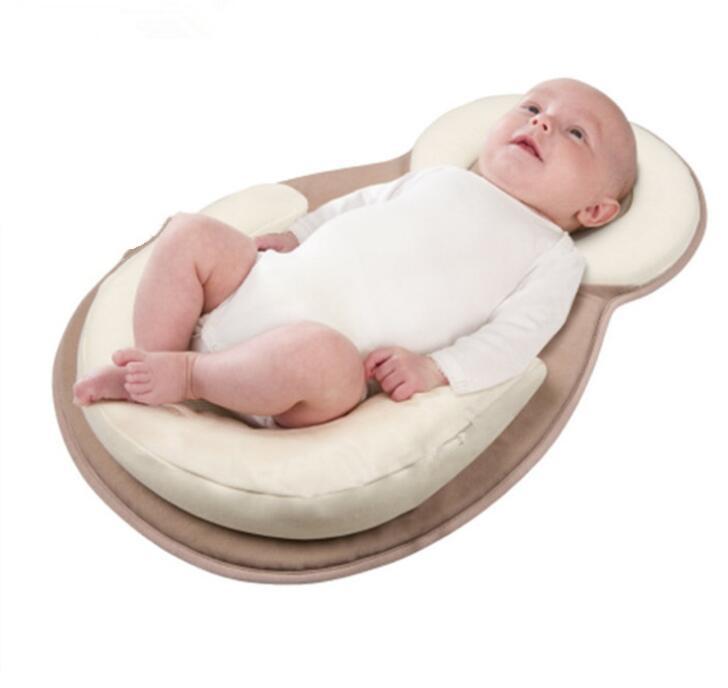 Newborn Head Pillow Mattress