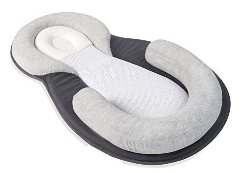 Newborn Head Pillow Mattress