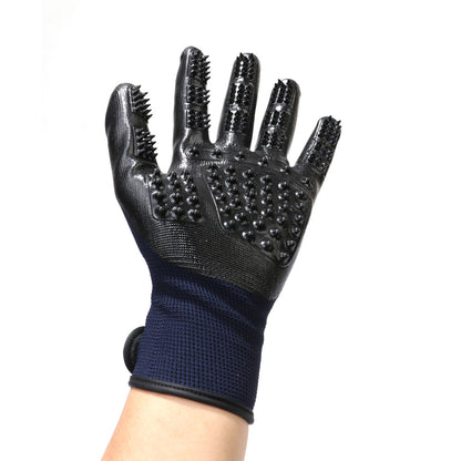 Pet Grooming Gloves