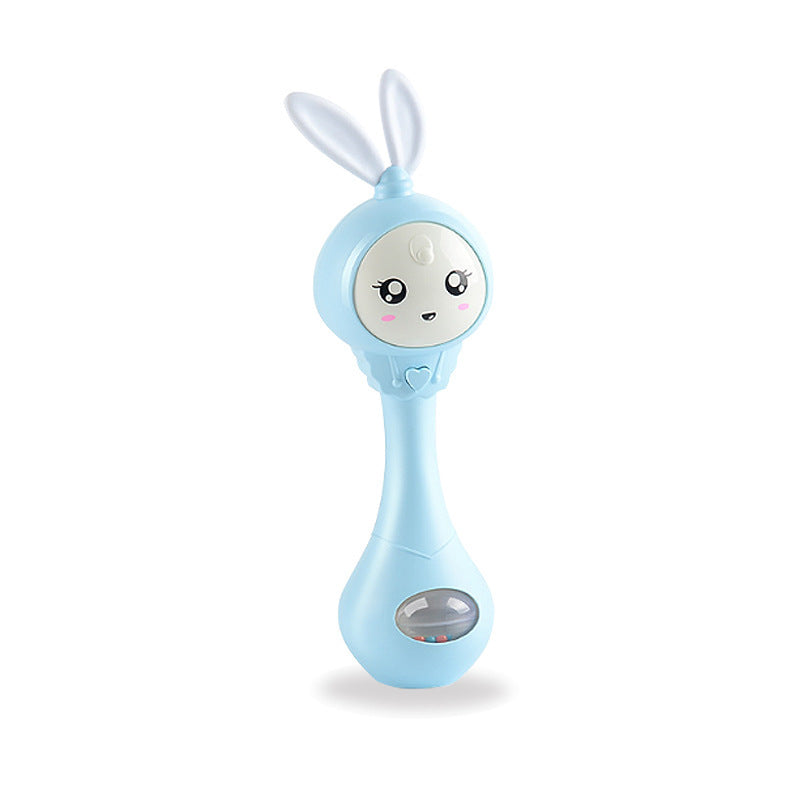 Musical Rattle Toy