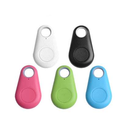 Pet Bluetooth Tracker