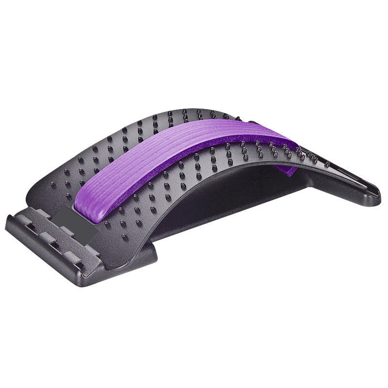 Lumbar Relief Back Stretcher