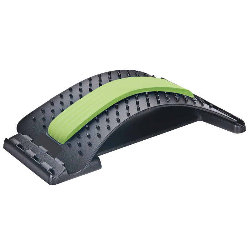 Lumbar Relief Back Stretcher