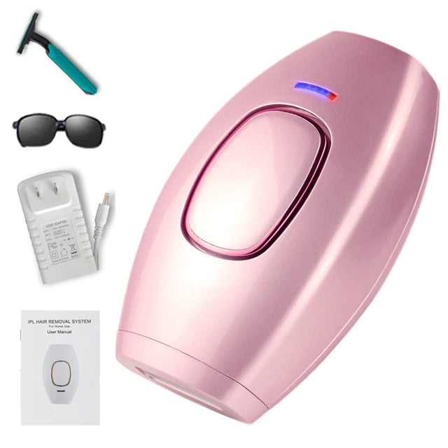 Beauty Laser Hair Removal