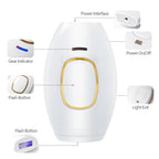 Beauty Laser Hair Removal