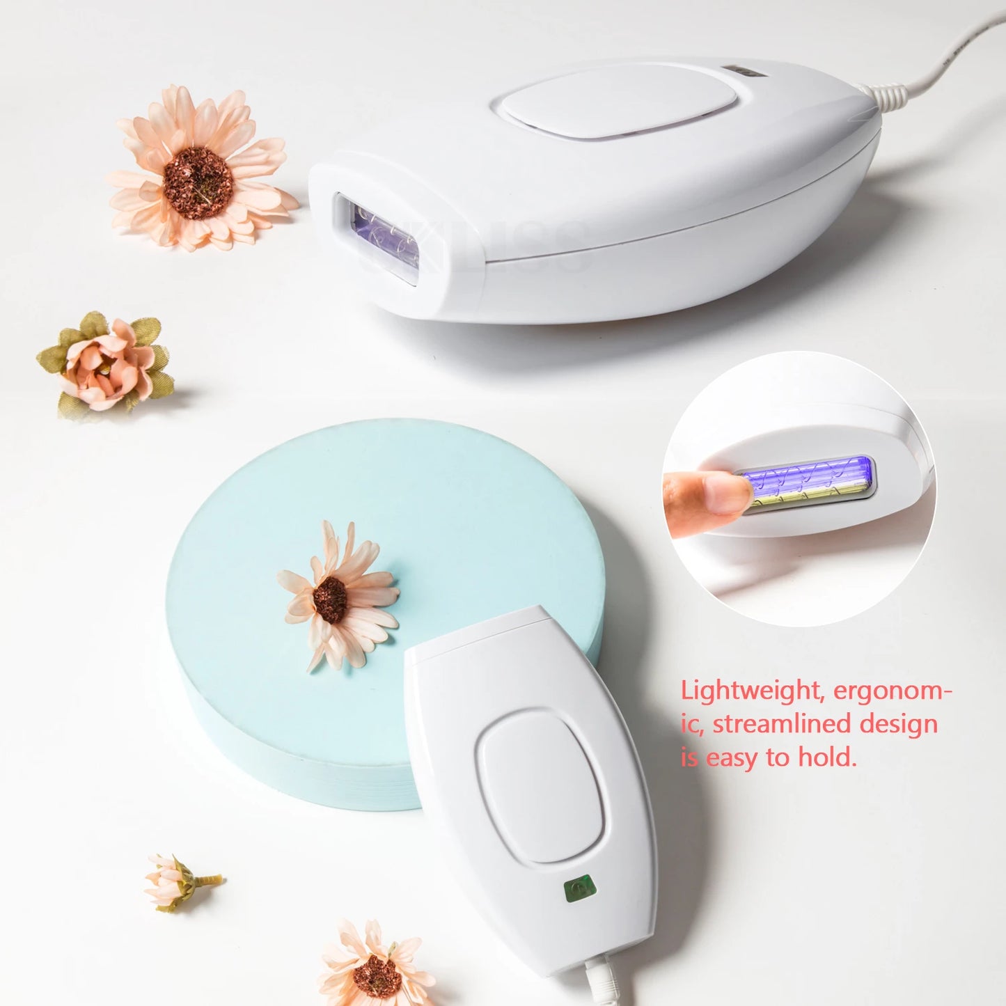 Beauty Laser Hair Removal