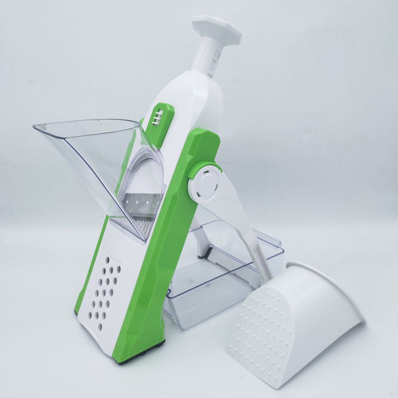 Multifunctional Vegetable Cutter