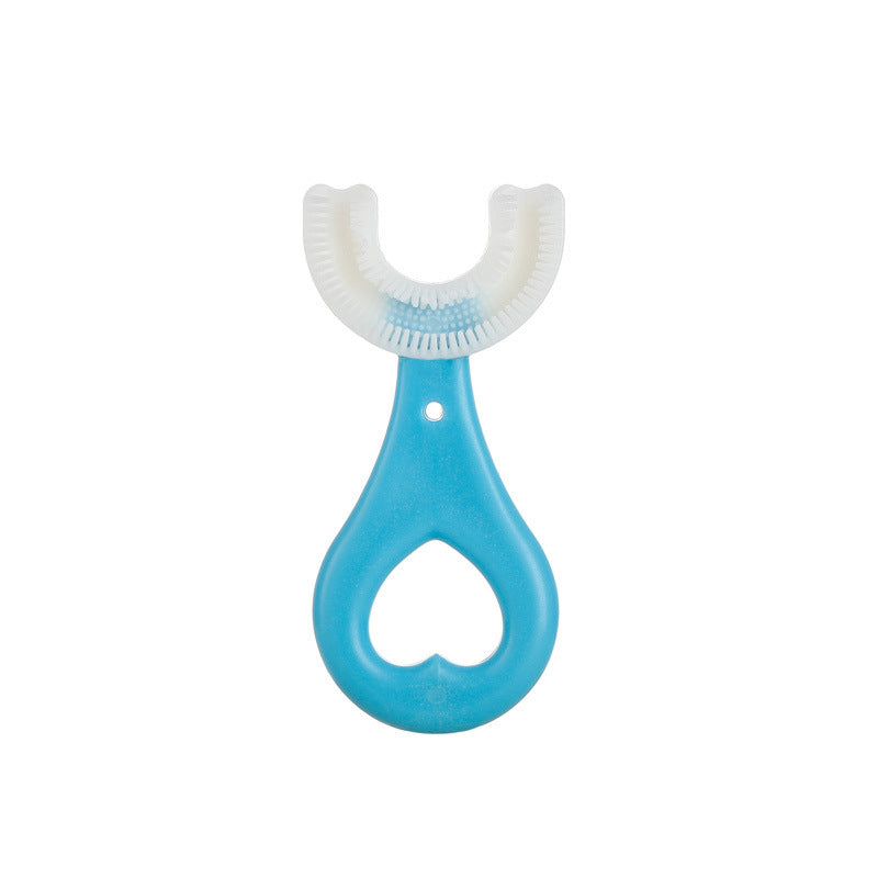 Baby/Kids U-shape Toothbrush