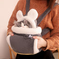 Pet Travel Chest Bag