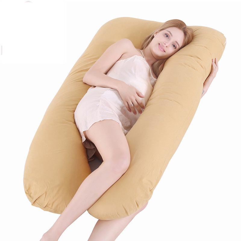 Maternity Body Pillow