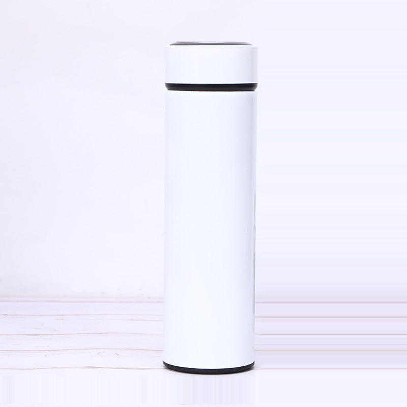 Intelligent Vacuum Cup