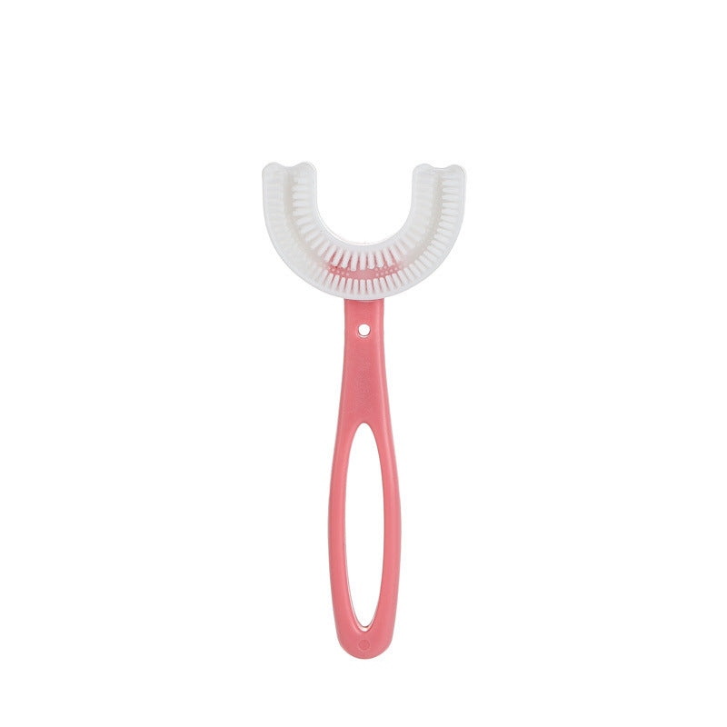 Baby/Kids U-shape Toothbrush