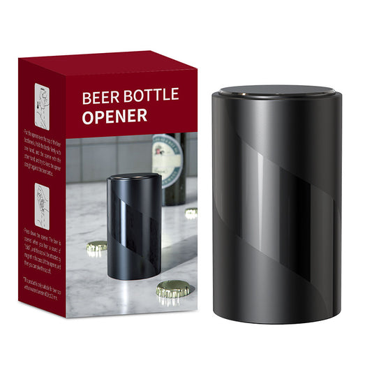 Automatic Beer Opener